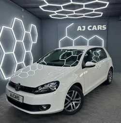 Volkswagen Golf 1.6 TDI 105Ch *1ERE MAIN *DISTRI NEUVE *GARANTIE 12 MOIS