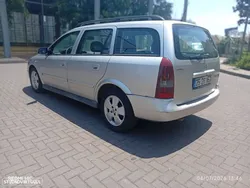 Opel Astra Caravan 1.4 Elegance