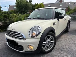 Mini Cooper 1.6i Pack Climtronic
