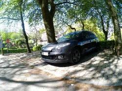 Renault Mégane 1.5 DCI