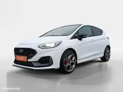 Ford Fiesta 1.5 EcoBoost ST