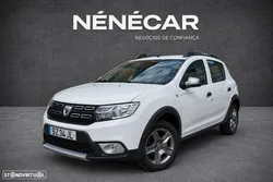 Dacia Sandero TCe 90 (S&S) Comfort