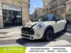 Mini Mini COOPER S 2.0 i 192ch EXQUISITE