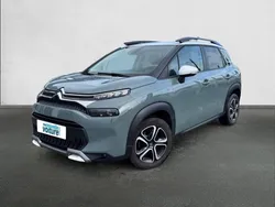 Citroën C3 Aircross BlueHDi 110 S&S BVM6 - Feel Pack