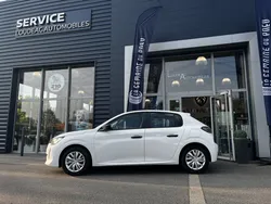 Peugeot 208 Affaire (2) 1.5 BlueHDi 100 Premium
