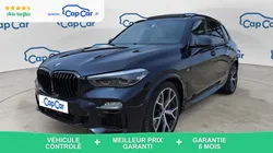 BMW X5 (G05) xDrive 30d 265 BVA M Sport
