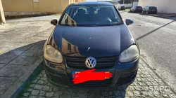 Volkswagen Golf 2.0 TDi 4M GT Sport de 2008