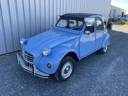 Citroen 2cv