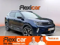 CITROEN C5 Aircross Hybrid Feel Pack EAT8 225