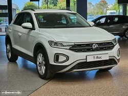 VW T-Roc 1.0 TSI Urban