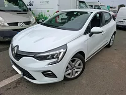 Renault CLIO 5 Business TCe 90