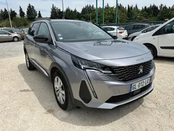 Peugeot 5008 II PHASE 2 1.2 THP 12V EAT8 130CV PREMIÈRE MAIN 7 PLACES