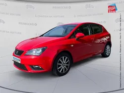 Seat Ibiza 1.0 75ch myCANAL