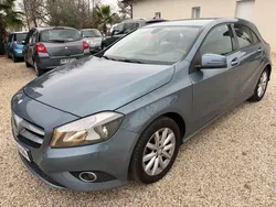 Classe A 180 CDI 110 cv BA BUSINESS