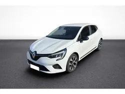 Renault Clio TCe 90 Evolution