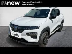 DACIA Spring Electric Comfort 45 33kW