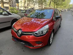 Renault CLIO IV 1.2 16V 75CH LIMITED 5P