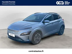 Hyundai Kona ELECTRIC Electrique 39 kWh - 136 ch Intuitive
