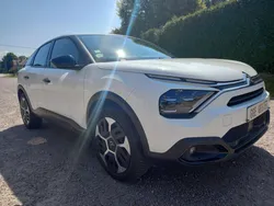C4 societe 1.5 bluehdi 110 feel nav business gps seulement 42064 kms garantie 12 mois partout en france