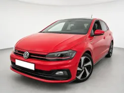 Volkswagen Polo 2.0 TSI GTI DSG