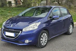 Peugeot 208 1.6 HDi 92CV Active 5 PORTES 4500 EURO