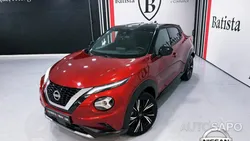 Nissan Juke 1.0 DIG-T Enigma de 2023