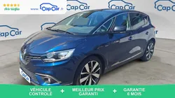 Renault Scénic 1.7 dCi 120 Limited