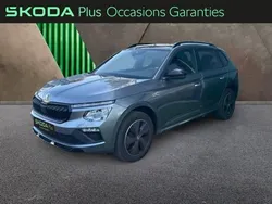 Skoda Kamiq 1.0 TSI Evo 2 116ch Monte Carlo DSG7