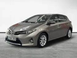 Toyota Auris 90D Active