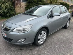 Opel Astra 1.7 CDTI 110cv