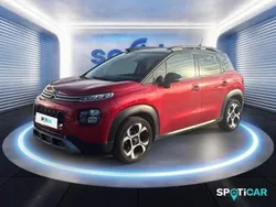 Citroen C3 Aircross BlueHDi 110ch S&S Shine Pack