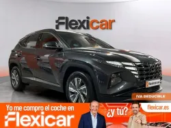 Hyundai TUCSON 1.6 CRDI 100kW (136CV) 48V Maxx DCT