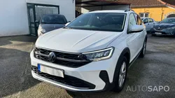 Volkswagen Taigo 1.0 TSI Life de 2023