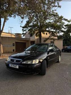 Honda Accord 7