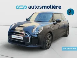 MINI Mini Cooper SE