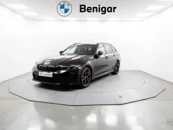 BMW 340 M340dA xDrive Touring