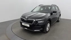 SKODA Kamiq 1.0 TSI Evo 110 ch DSG7 Ambition