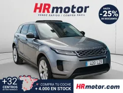 LAND ROVER Range Rover Evoque 2.0 I4 MHEV R-Dynamic AWD Aut. 200