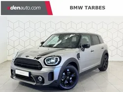Mini Countryman 136 ch BVA7 Cooper Edition Premium Plus