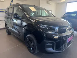 Citroën Berlingo 1.5 BLUEHDI 130 EAT8 MAX