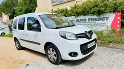 Payez en 3, 4 ou 10 fois * renault kangoo ii 1.2 tce 115ch energy zen 5 portes * refection moteur + embrayage neuf * garantie 12 mois