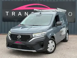 Nissan townstar fourgon l1 tce 130 ch bvm n-connecta / entretien complet / carplay
