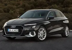 Audi A3 Sportback 35TDI S line S tronic