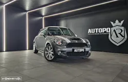 MINI 3 Portas Cooper S