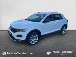 VOLKSWAGEN T-Roc 1.5 TSI 150 EVO Start/Stop DSG7 Lounge