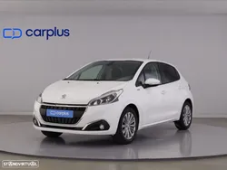 Peugeot 208 1.2 PureTech Active