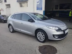 Renault Mégane 1.5 DCI BOSE EDITION