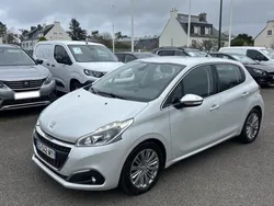 Peugeot 208 1.6 BlueHDi 100ch Allure 5p