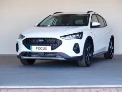 FORD Focus 1.0 Ecoboost MHEV Active 155