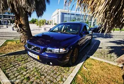 Volvo S60 2.3 T5